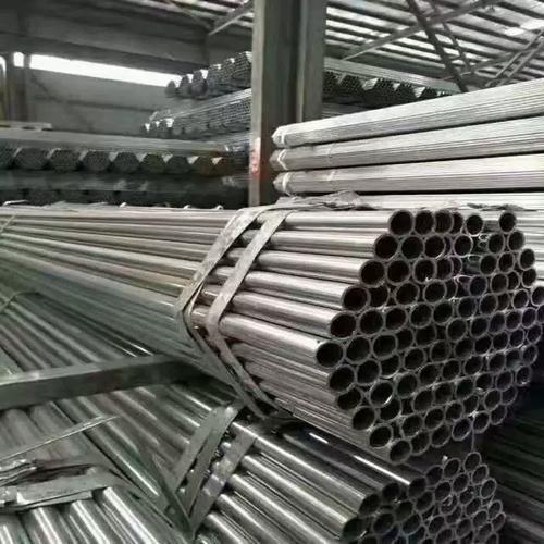 治多q355nhb耐候钢管